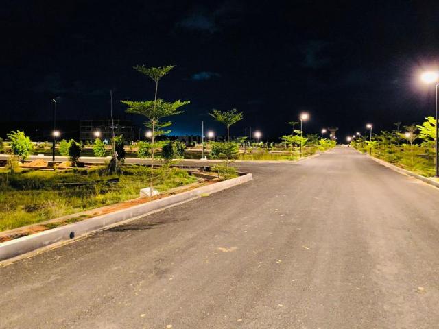 Land for sale in Bheemunipatnam, Andhra Pradesh