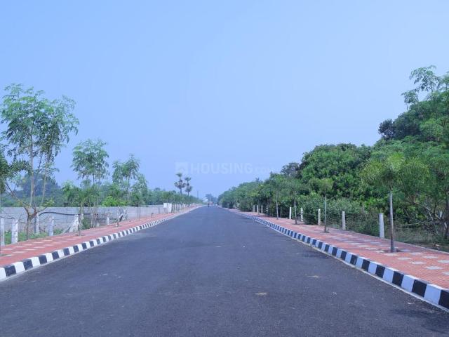 Land for sale in Bheemunipatnam, Andhra Pradesh