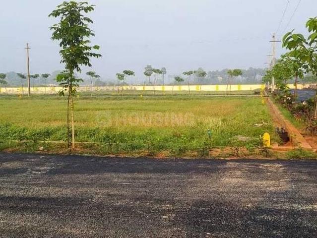 Land for sale in Bheemunipatnam, Andhra Pradesh