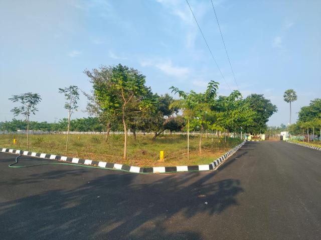 Land for sale in Bheemunipatnam, Andhra Pradesh