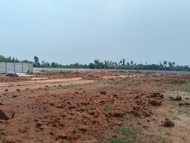Land for sale in Bheemunipatnam, Andhra Pradesh