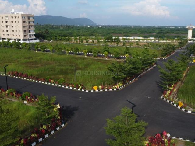 Land for sale in Bheemunipatnam, Andhra Pradesh