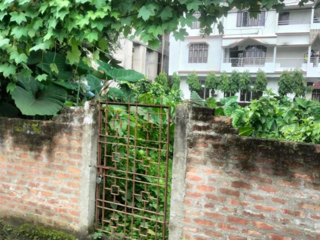 Land for sale in Dispur, Assam