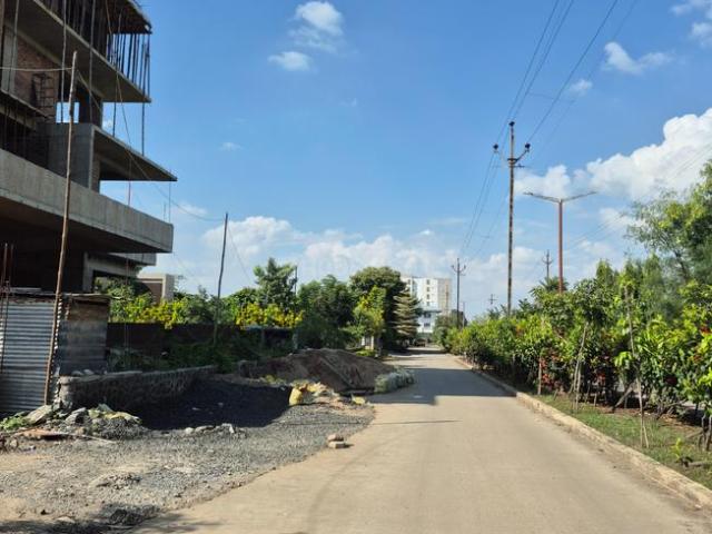 Land for sale in Madya