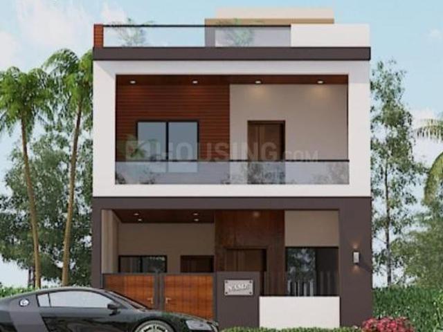 Land for sale in Bhichaulimardana, Indore