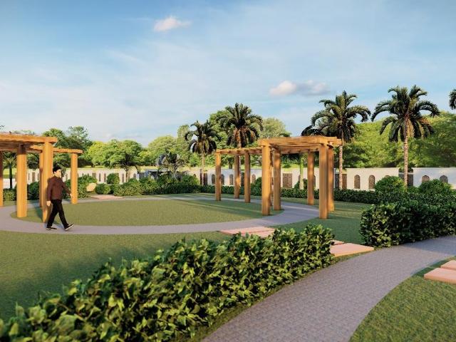 Land for sale in Madya