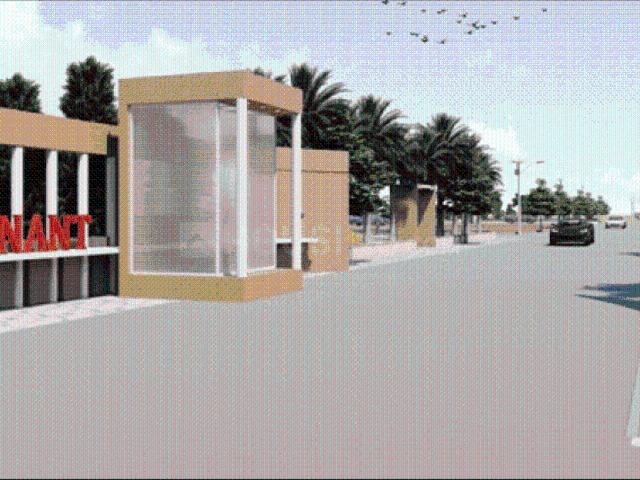 Land for sale in Bhichaulimardana, Indore