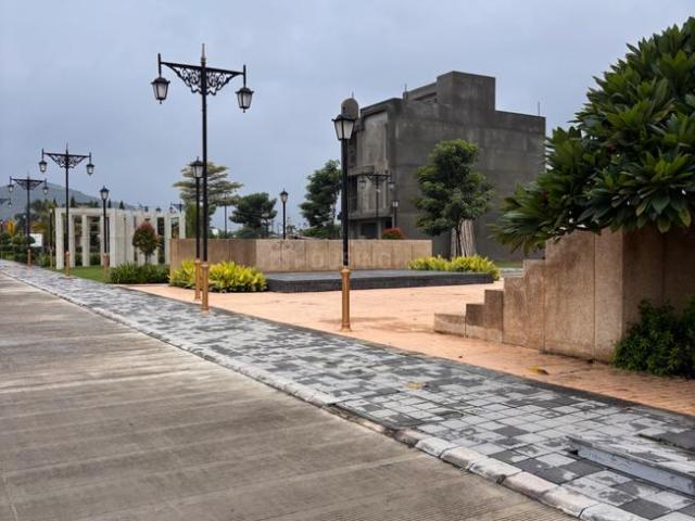 Land for sale in Madya