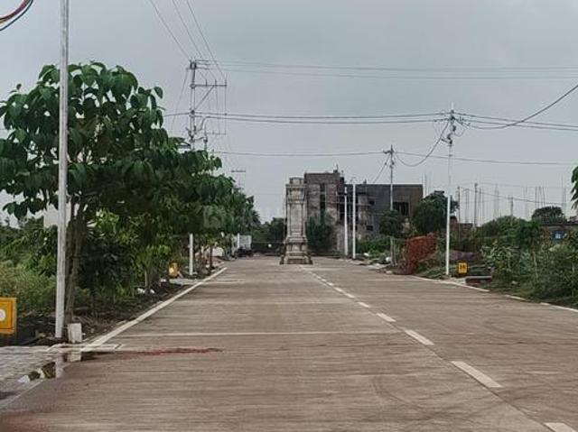 Land for sale in Durg, Chhattisgarh