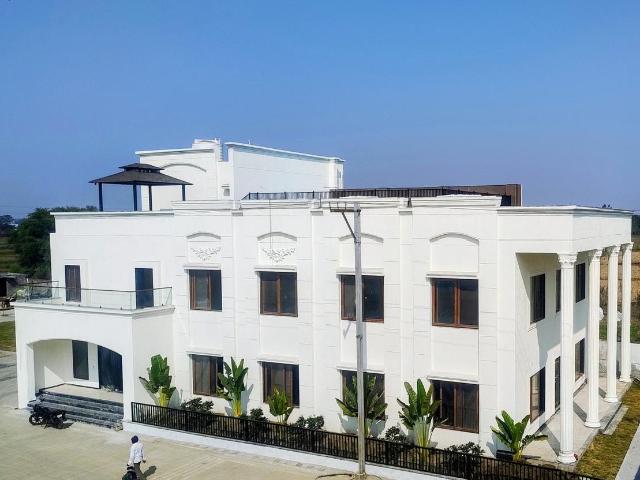 Land for sale in Durg, Chhattisgarh