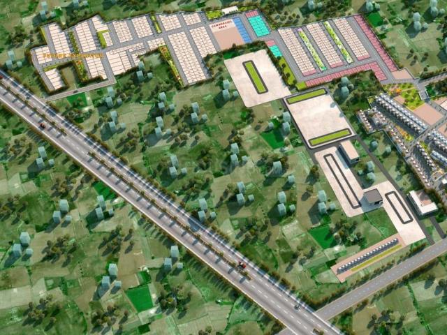 Land for sale in Durg, Chhattisgarh