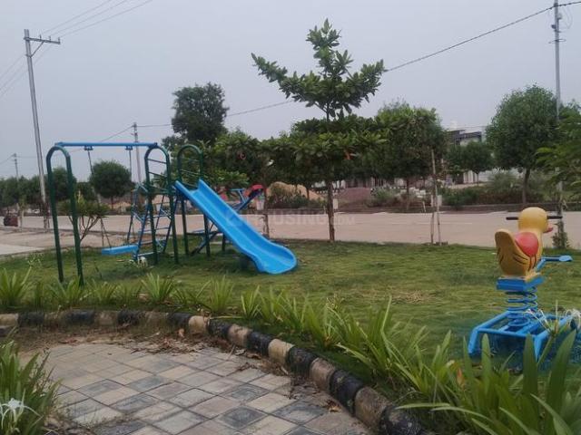 Land for sale in Bhilai Steel Plant, Bhilai