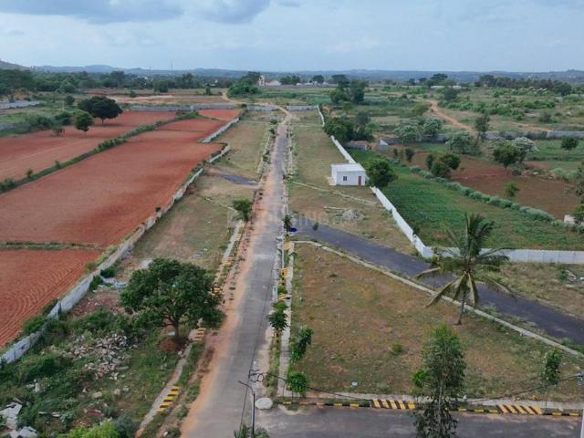 Land for sale in Bangalore East, Cox Town - Bangalore