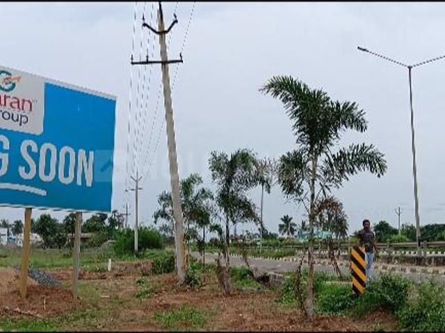 Land for sale in Andhra Pradesh