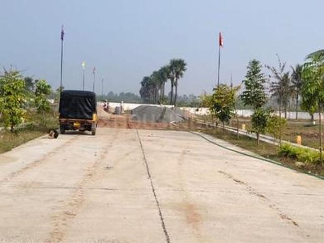 Land for sale in Kumarupalem, Anakapalli
