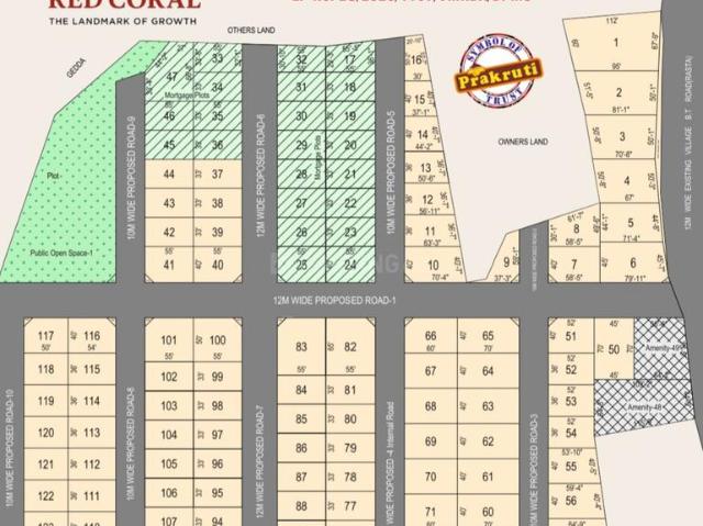 Land for sale in Andhra Pradesh