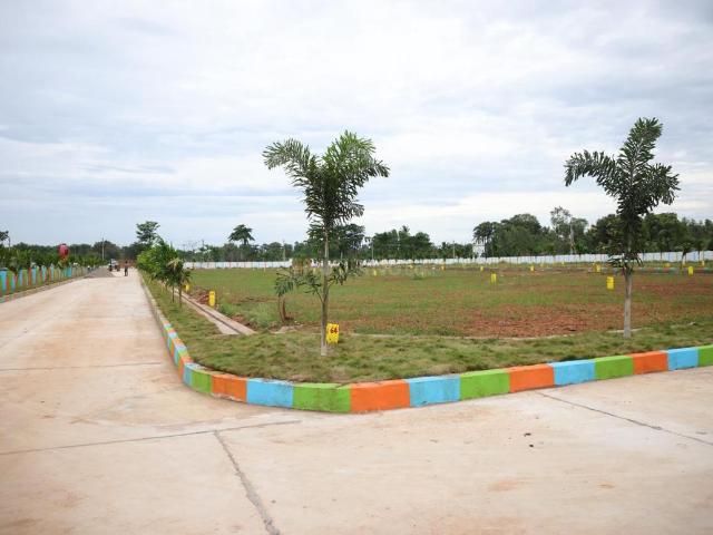 Land for sale in Andhra Pradesh