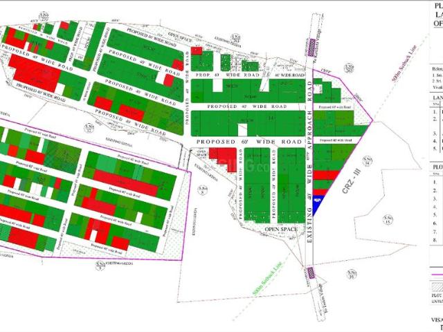 Land for sale in Andhra Pradesh