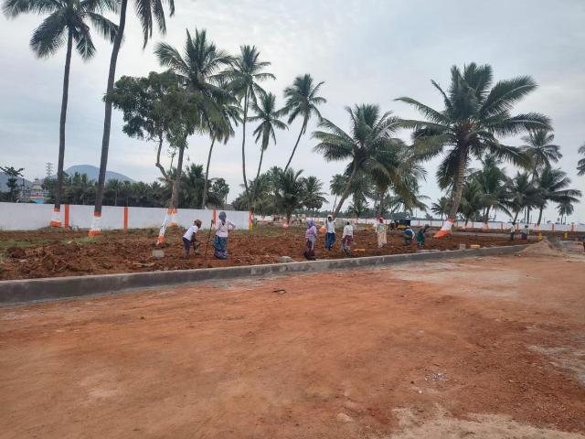Land for sale in Andhra Pradesh