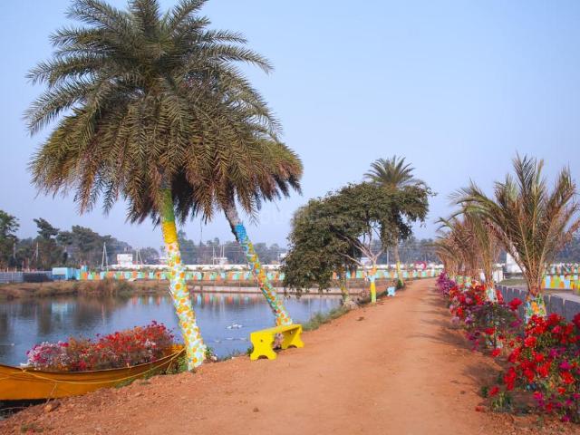 Land for sale in Andhra Pradesh
