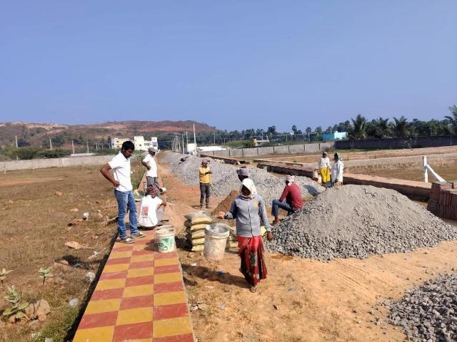 Land for sale in Andhra Pradesh