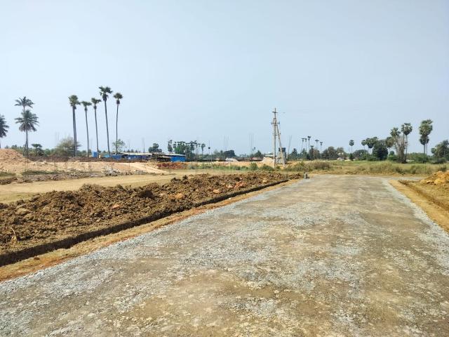 Land for sale in Andhra Pradesh