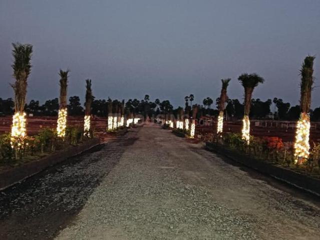 Land for sale in Kumarupalem, Anakapalli