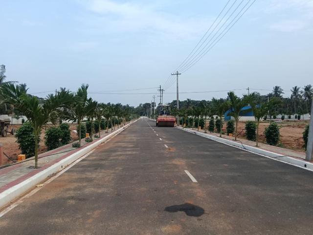 Land for sale in Andhra Pradesh