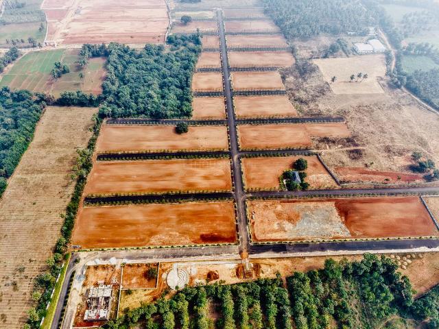 Land for sale in Andhra Pradesh