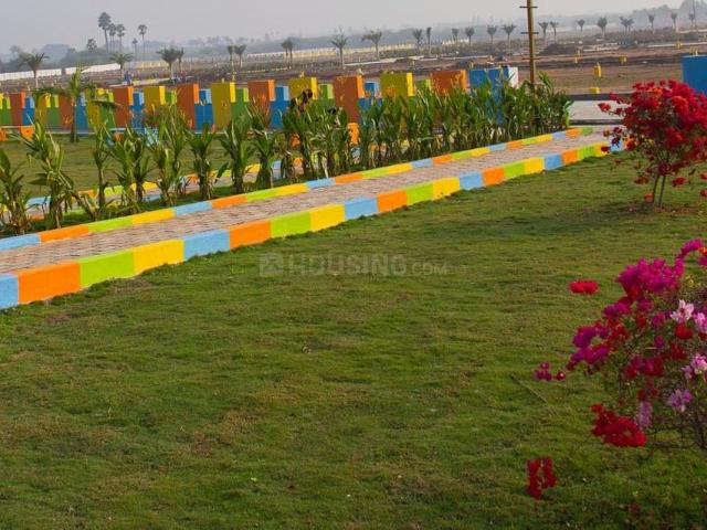 Land for sale in Kumarupalem, Anakapalli
