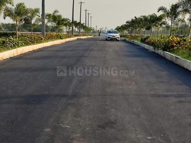 Land for sale in Bhogapuram, Andhra Pradesh