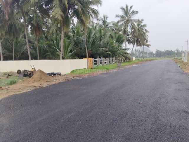 Land for sale in Bhogapuram, Andhra Pradesh