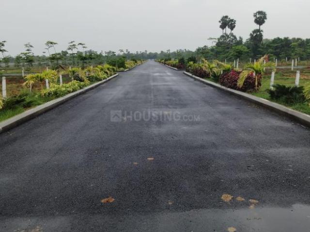Land for sale in Bhogapuram, Andhra Pradesh