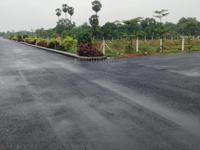 Land for sale in Bhogapuram, Andhra Pradesh