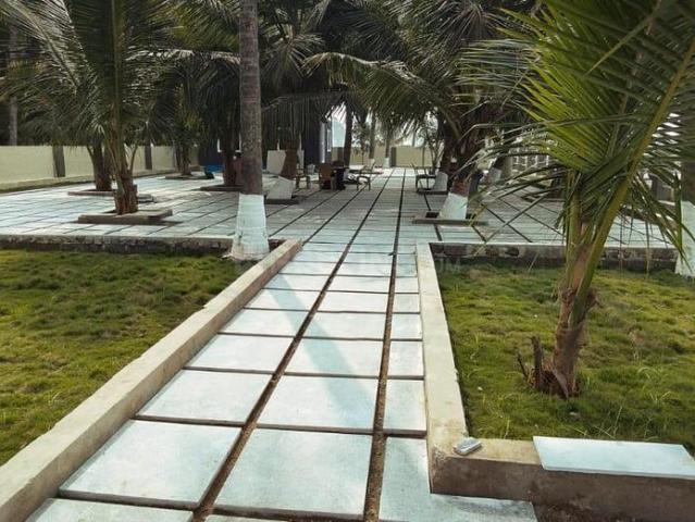 Land for sale in Bhogapuram, Andhra Pradesh