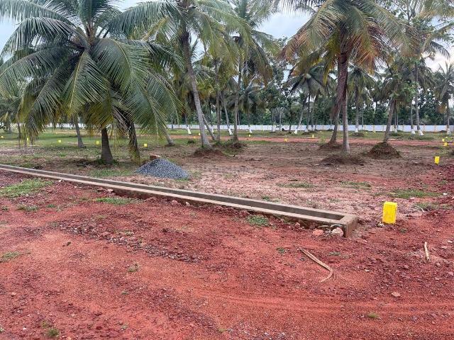 Land for sale in Bhogapuram, Andhra Pradesh