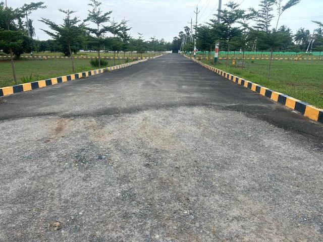 Land for sale in Bhogapuram, Andhra Pradesh