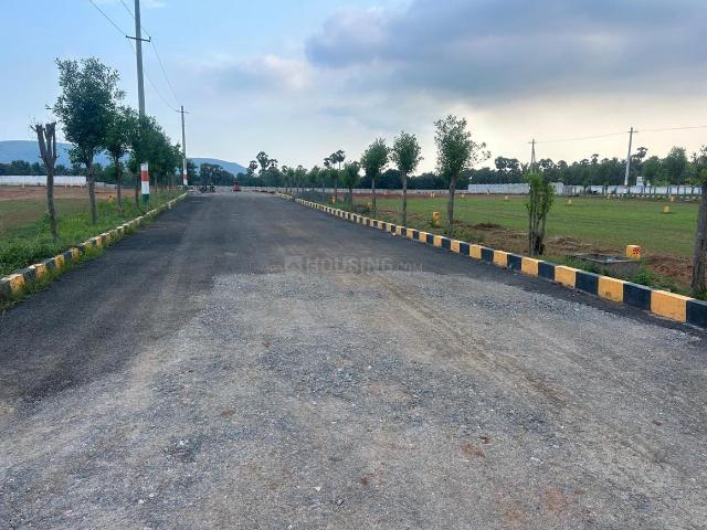 Land for sale in Bhogapuram, Andhra Pradesh