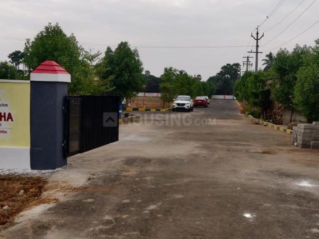 Land for sale in Bhogapuram, Vizianagaram