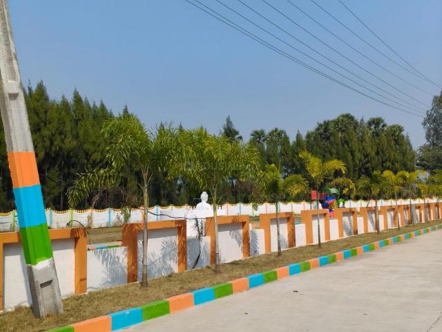 Land for sale in Bhogapuram, Andhra Pradesh
