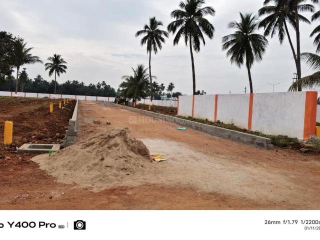 Land for sale in Bhogapuram, Andhra Pradesh