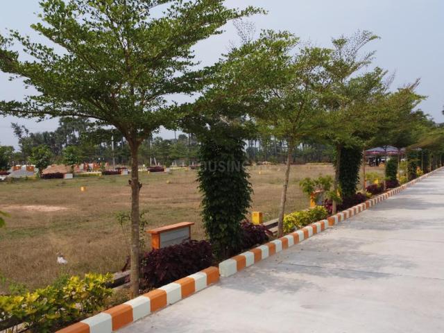 Land for sale in Bhogapuram, Andhra Pradesh
