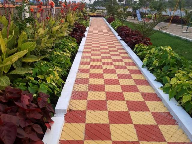 Land for sale in Bhogapuram, Andhra Pradesh
