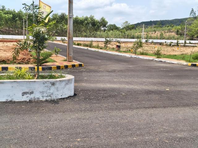 Land for sale in Bhogapuram, Andhra Pradesh