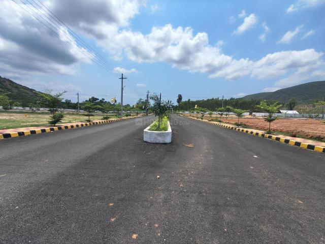Land for sale in Bhogapuram, Andhra Pradesh