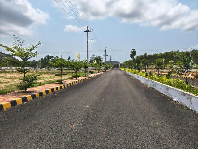 Land for sale in Bhogapuram, Andhra Pradesh