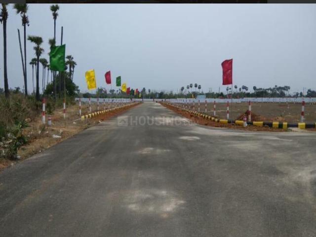 Land for sale in Bhogapuram, Andhra Pradesh