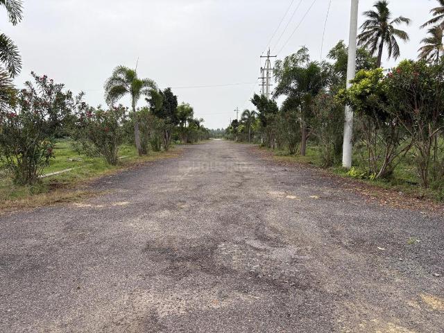 Land for sale in Bhogapuram, Andhra Pradesh