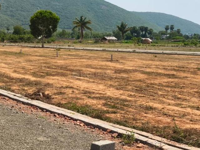 Land for sale in Bhogapuram, Andhra Pradesh