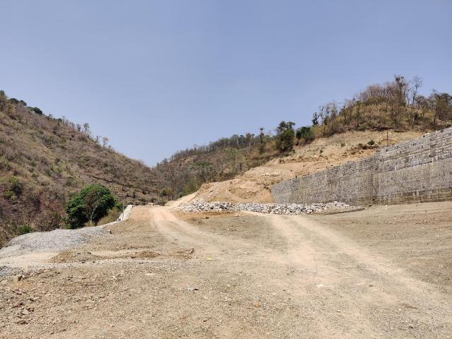 Land for sale in Dehra Dun